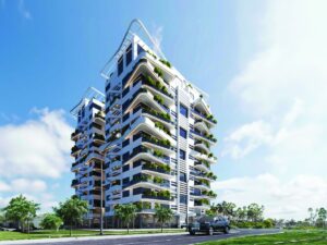 luxuary Apartment for sale banana island ikoyi1