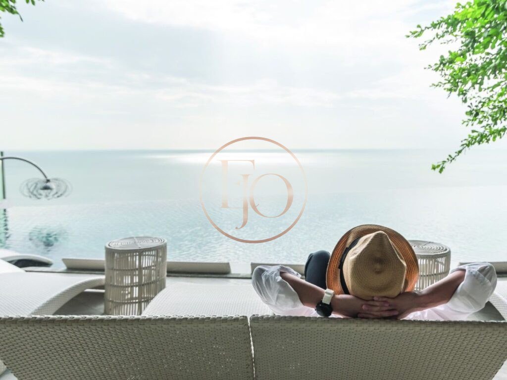 Premium 4-Bed in Banana Island | With Payment Plan