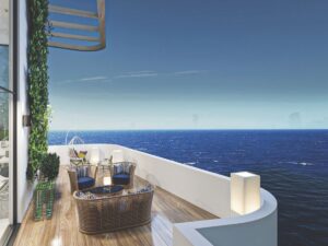 luxuary Apartment for sale banana island ikoyi15