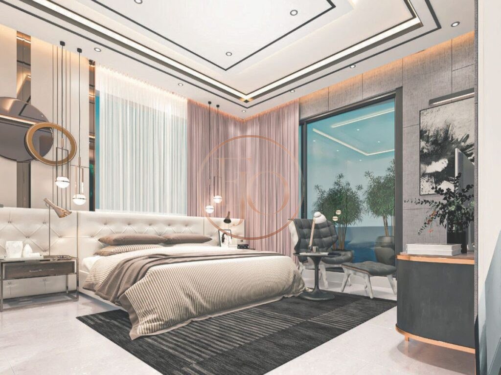 Premium 4-Bed in Banana Island | With Payment Plan
