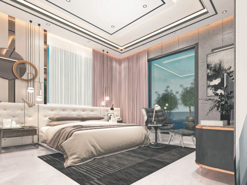 Premium 4-Bed in Banana Island | With Payment Plan