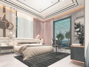 luxuary Apartment for sale banana island ikoyi20