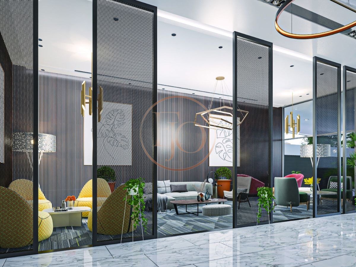 Luxury 3-Bed Penthouse in Ikoyi