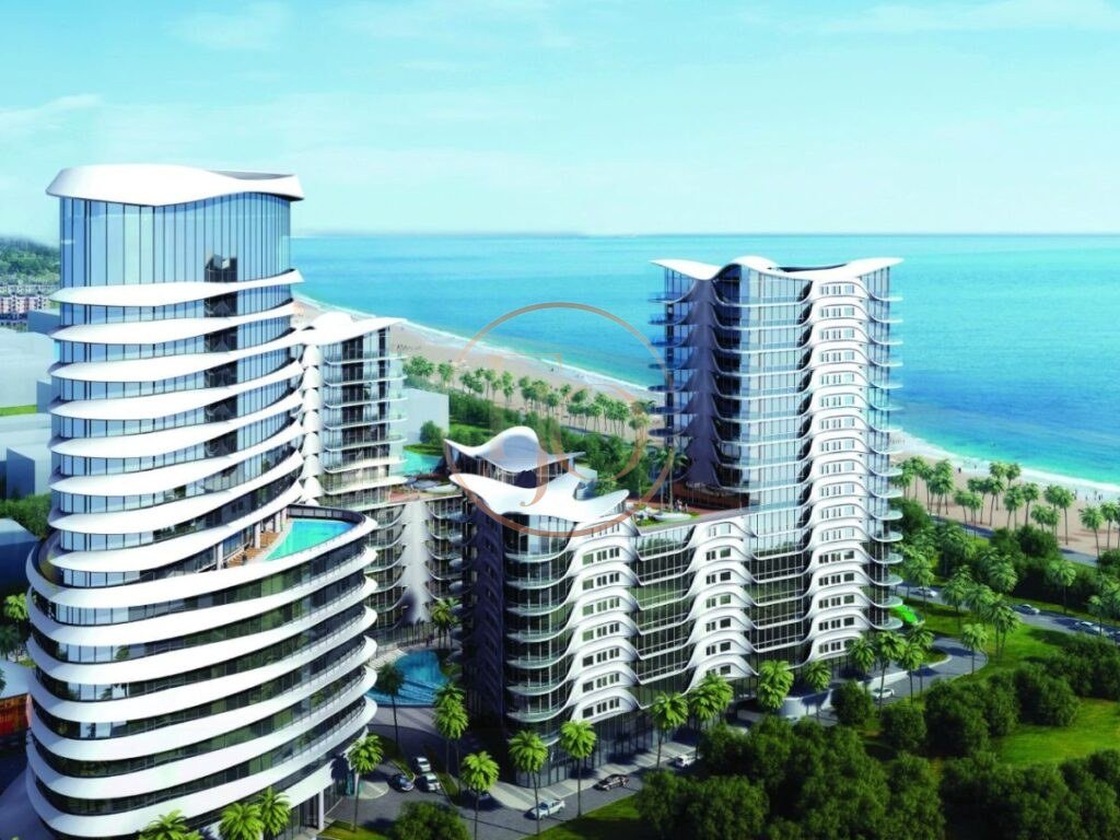 Luxury 3-Bed Penthouse in Ikoyi