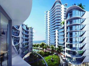 luxuary Apartment for sale banana island ikoyi8