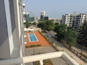 luxury 2 beds 3bed apartments for rent victoria island 1