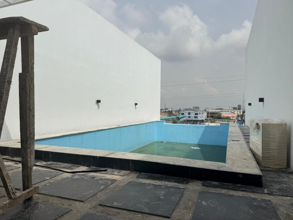 Most Affordable 2 Bedroom Apartment in High Brow Area
