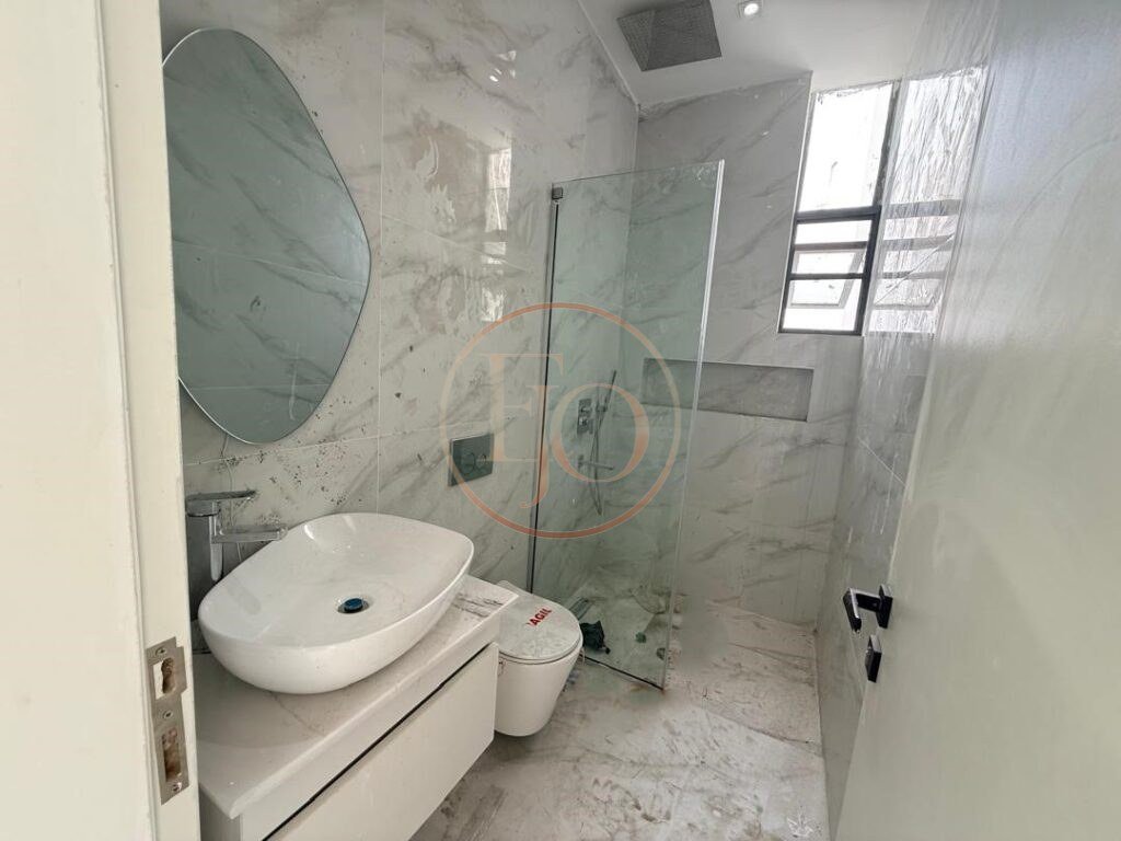 Most Affordable 2 Bedroom Apartment in High Brow Area