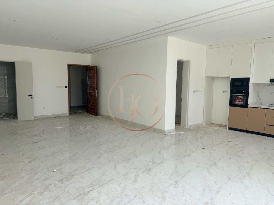 Most Affordable 2 Bedroom Apartment in High Brow Area