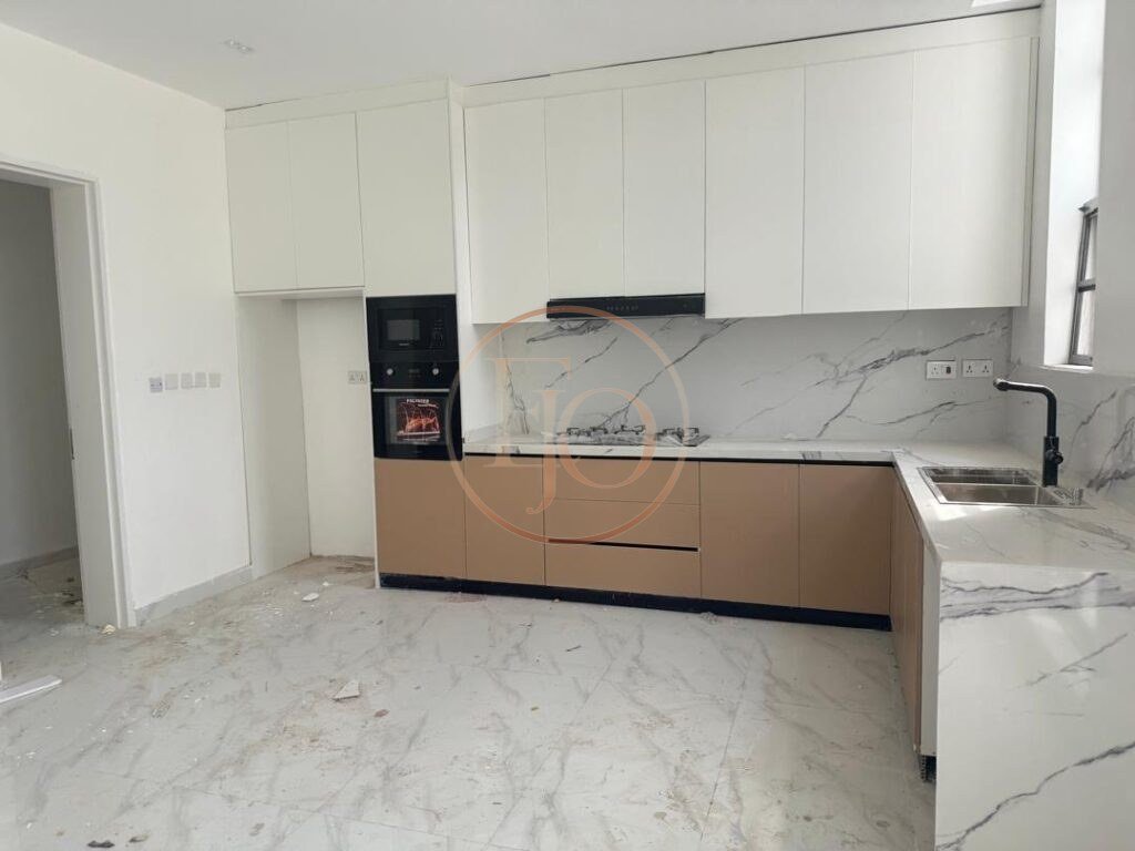 Most Affordable 2 Bedroom Apartment in High Brow Area