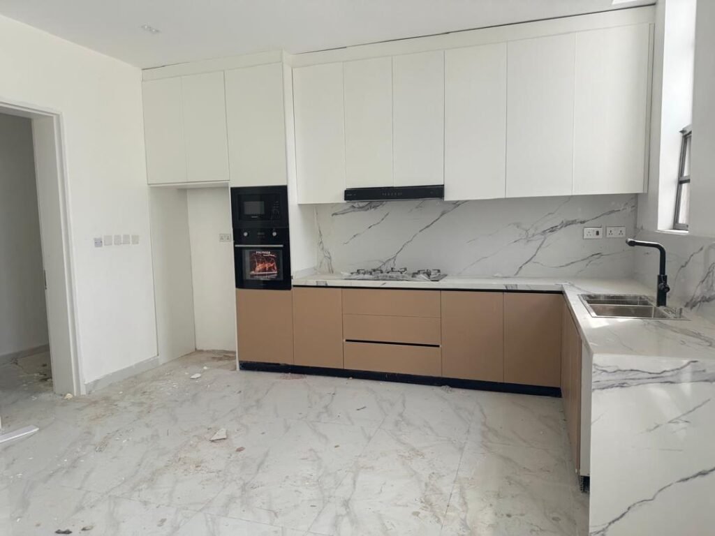 Most Affordable 2 Bedroom Apartment in High Brow Area