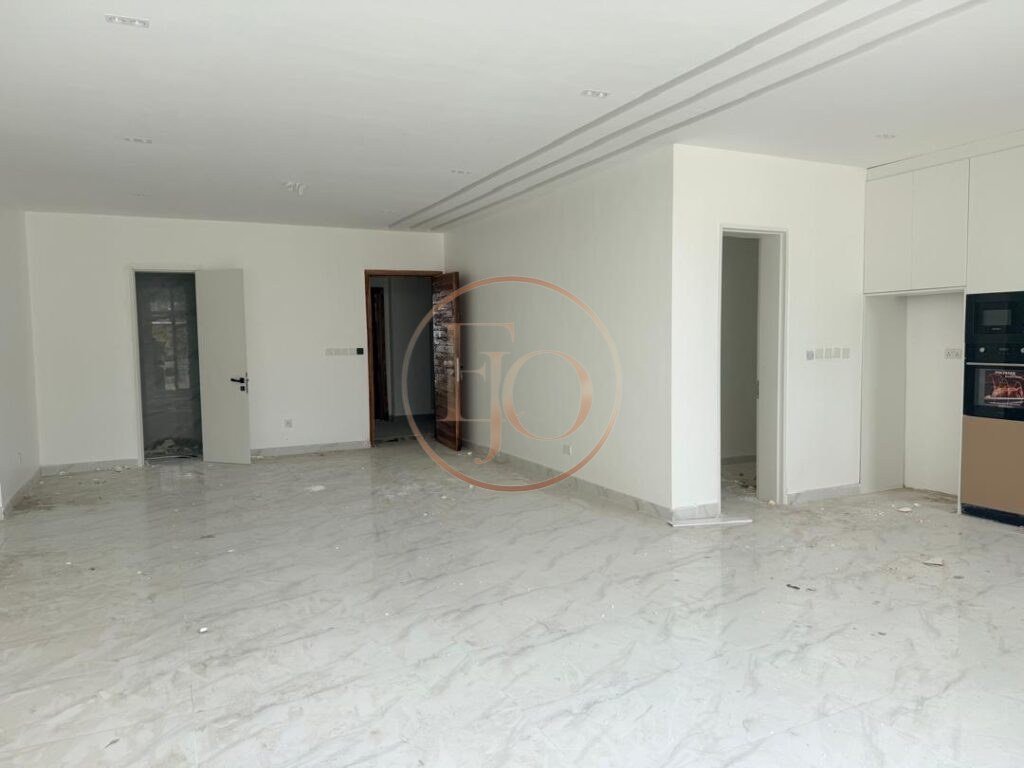 Most Affordable 2 Bedroom Apartment in High Brow Area