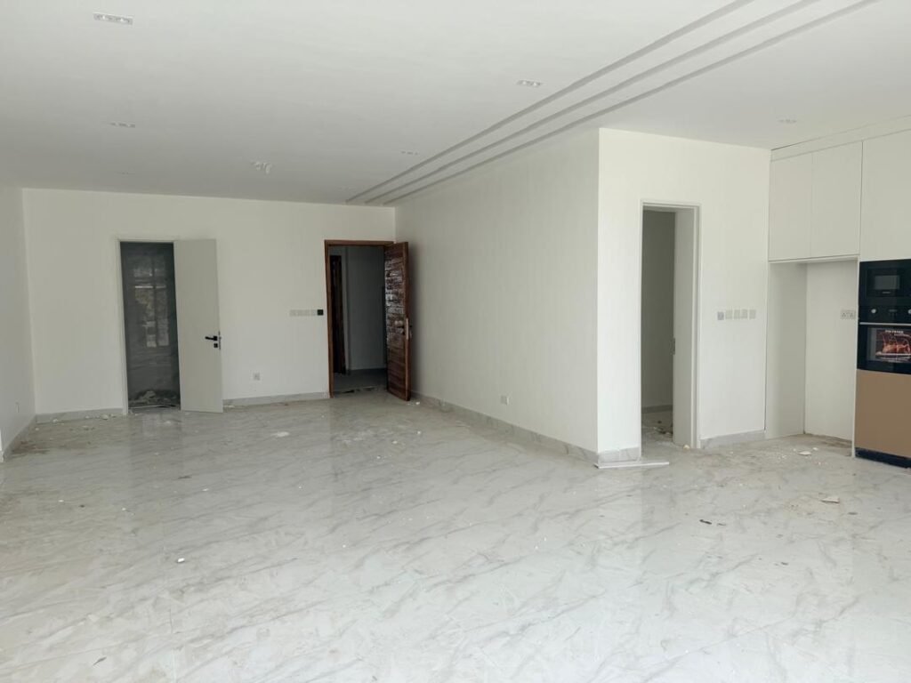 Most Affordable 2 Bedroom Apartment in High Brow Area