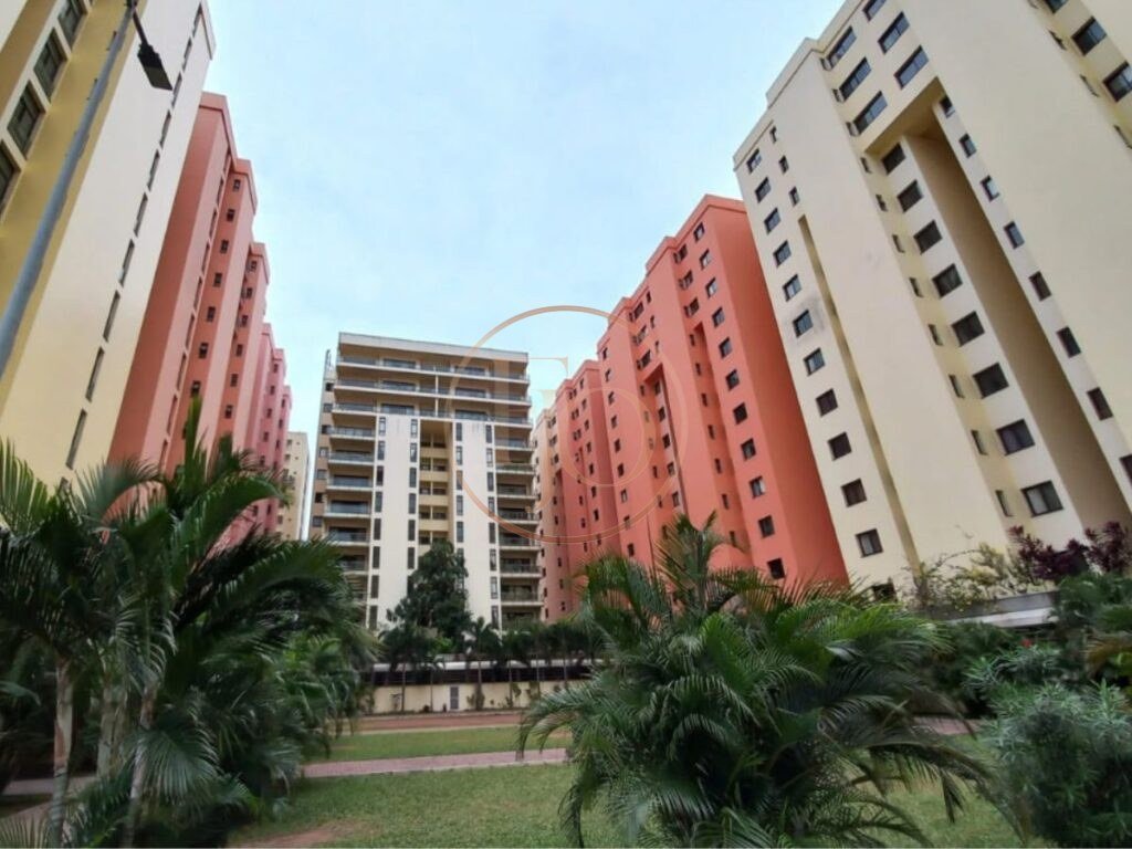 Fully Furnished Waterfront 3 Bedrooms
