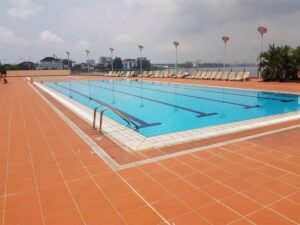 ocean parade luxury apartment banana island 5