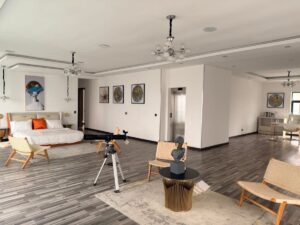 state of the art 5units 5 bed Mansion Banana Island for sale 13 1