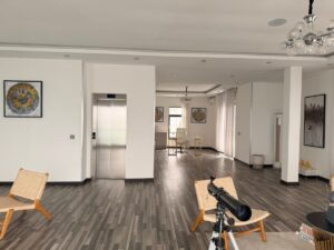 state of the art 5units 5 bed Mansion Banana Island for sale 14