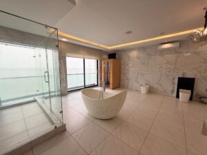 state of the art 5units 5 bed Mansion Banana Island for sale 20 1