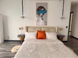 state of the art 5units 5 bed Mansion Banana Island for sale 21 1
