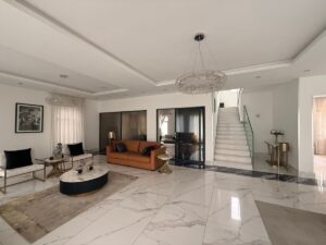 state of the art 5units 5 bed Mansion Banana Island for sale 4 1
