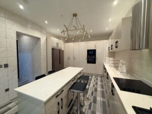 state of the art 5units 5 bed Mansion Banana Island for sale 7 1