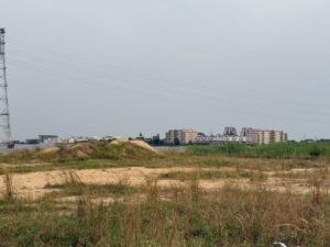 waterfront plots for sale banana island 2270 sqm 7