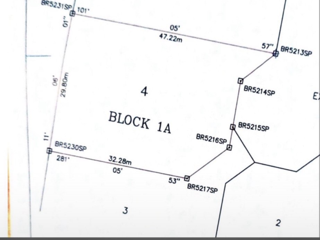 Best Price Ever Large 1200 Sqm Plot of Land