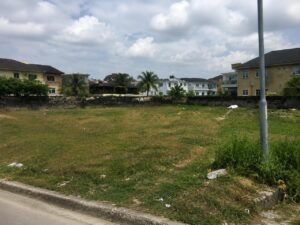 1000sqm plot of land orange island phase 100002