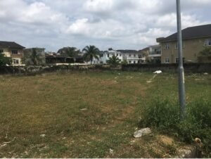 1000sqm plot of land orange island phase 100004