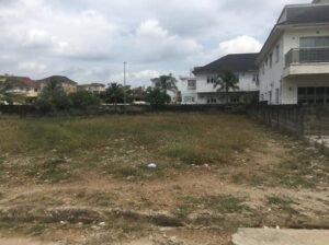 1000sqm plot of land orange island phase 100005