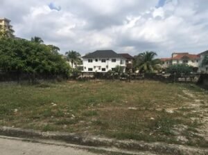 1000sqm plot of land orange island phase 100006
