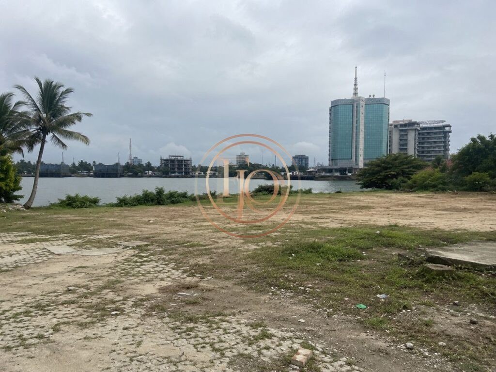 waterfront-land-for-sale-victoria-island-lagos