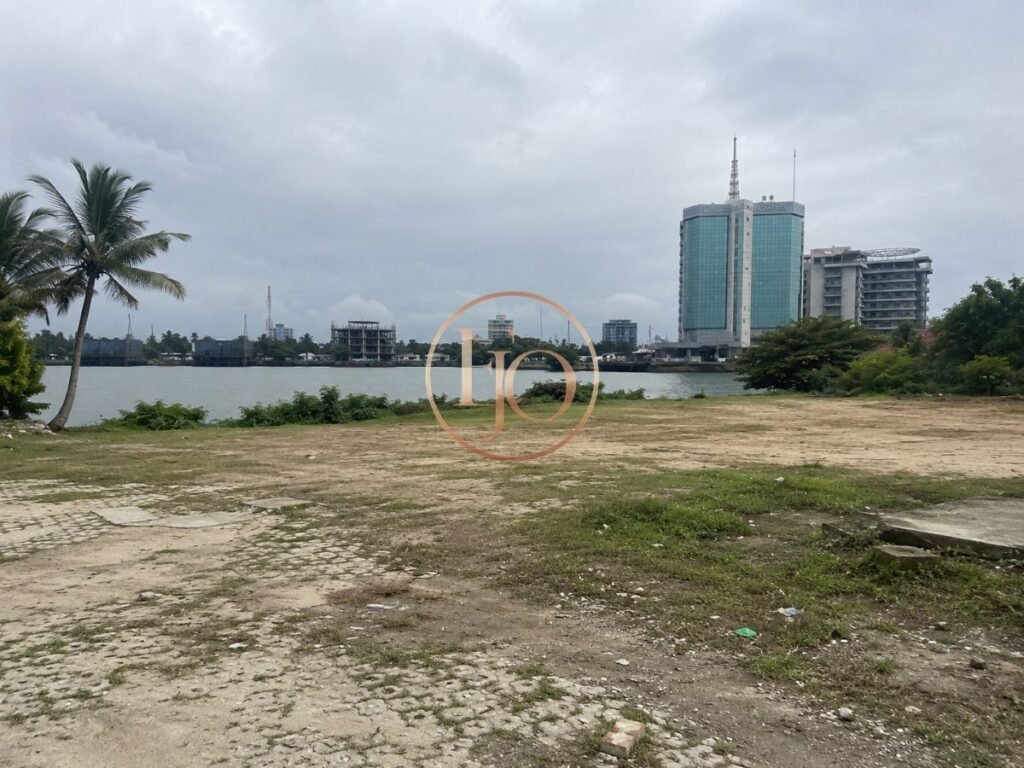 waterfront-land-for-sale-victoria-island-lagos