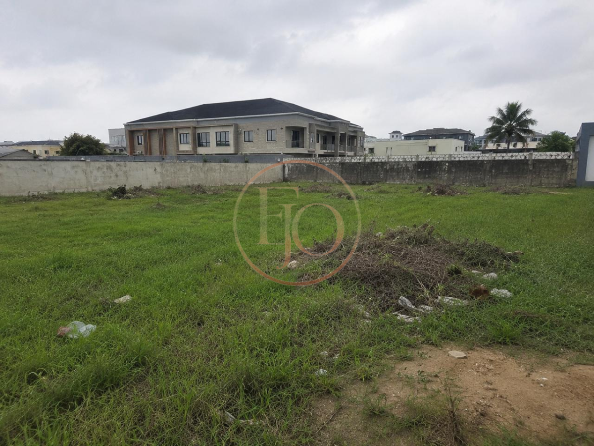 Best Price Ever Large 1200 Sqm Plot of Land
