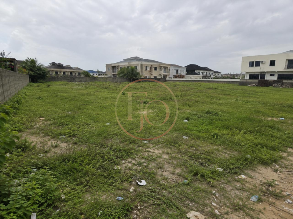 Best Price Ever Large 1200 Sqm Plot of Land