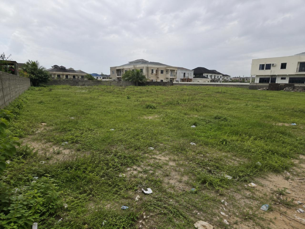 Best Price Ever Large 1200 Sqm Plot of Land