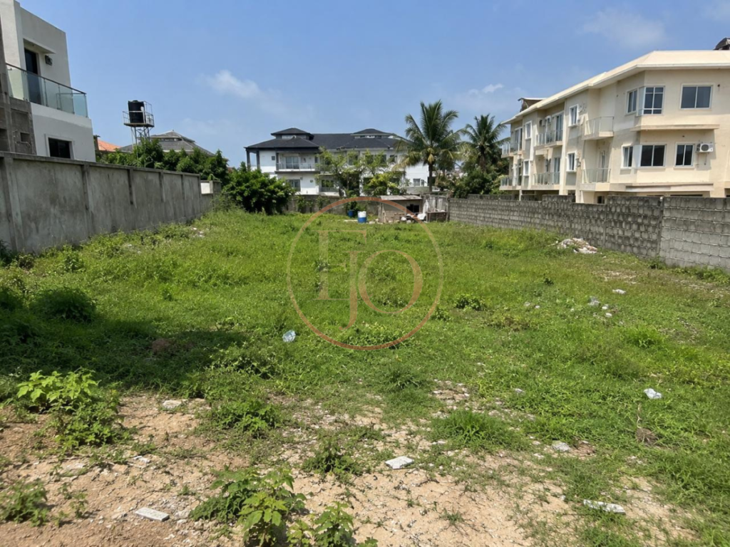Best Price Ever Large 1200 Sqm Plot of Land