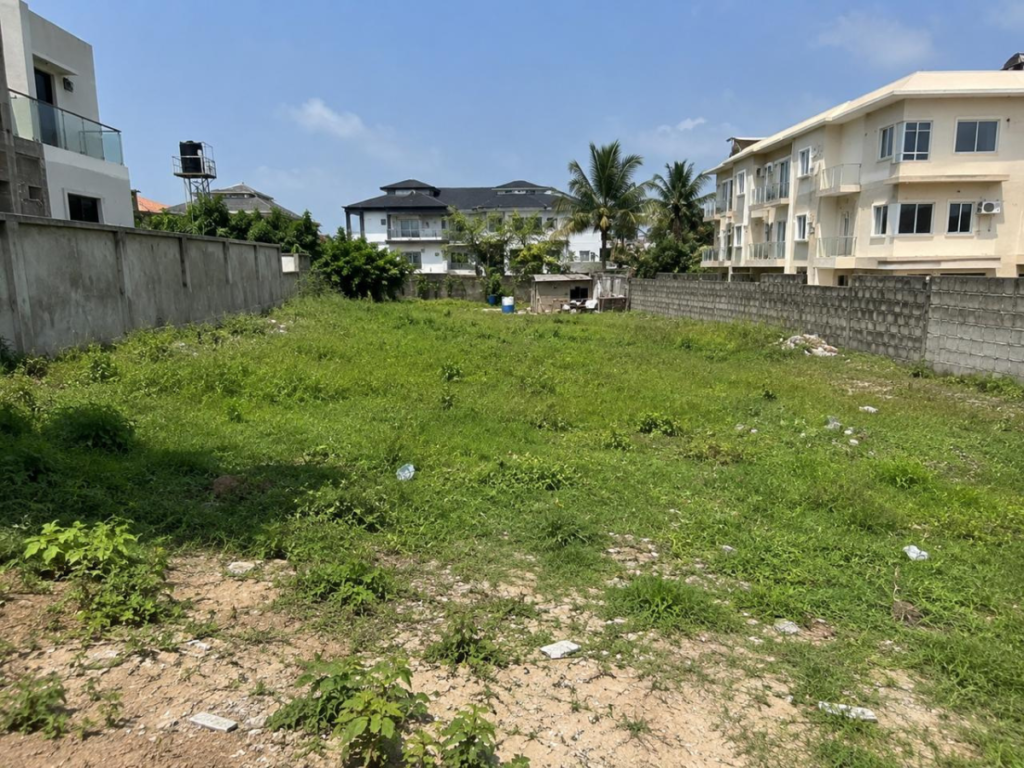 Best Price Ever Large 1200 Sqm Plot of Land