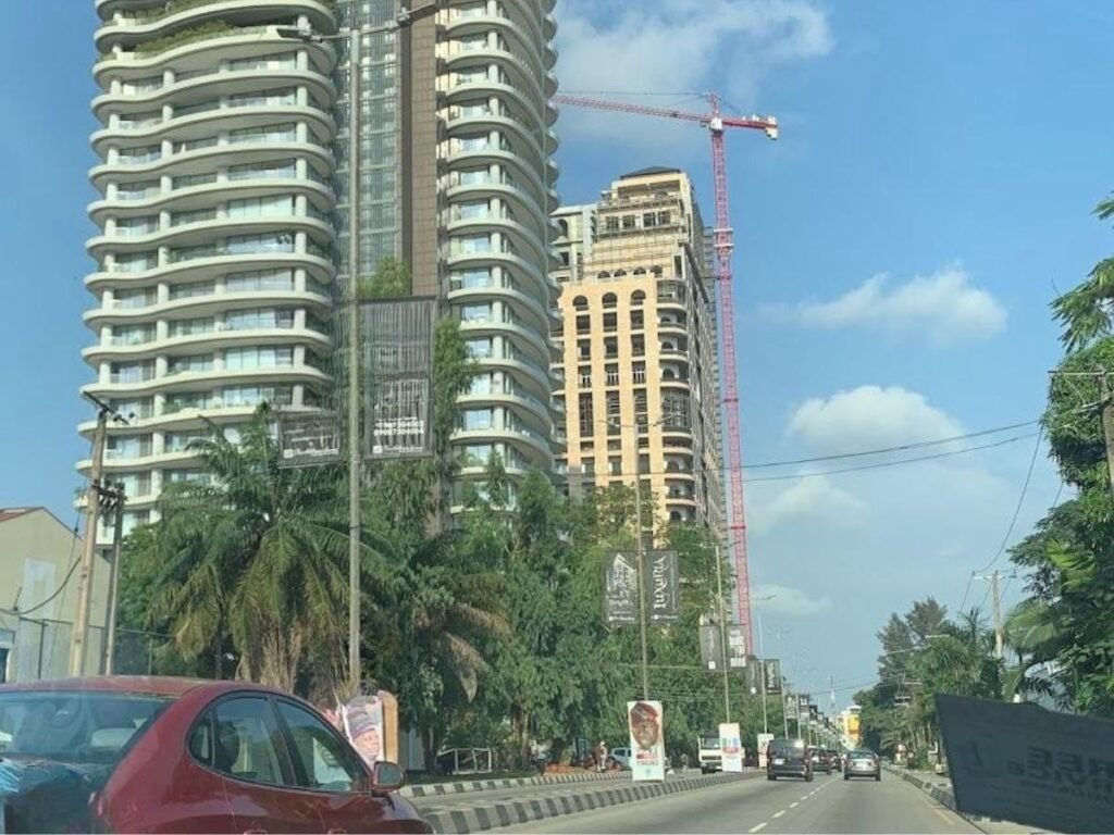 Ultra-Luxury High-Rise | 4 Bedroom Maisonette Lagoon View