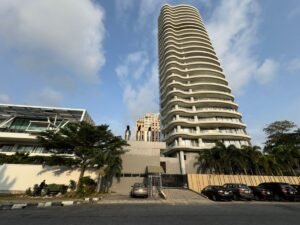 4 Bedroom Maisonette For Sale Ikoyi Bourdillon Lagos Ejoproperties00004