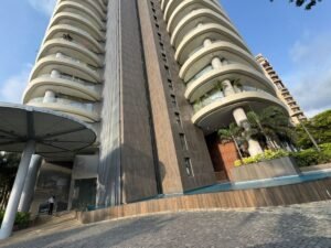 4 Bedroom Maisonette For Sale Ikoyi Bourdillon Lagos Ejoproperties00005