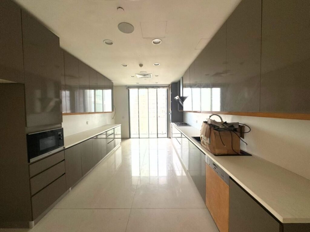Ultra-Luxury High-Rise | 4 Bedroom Maisonette Lagoon View