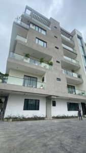 4 bedroom maisonette off queen drive old ikoyi1