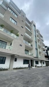 4 bedroom maisonette off queen drive old ikoyi2