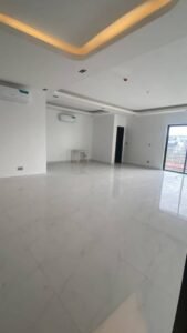 4 bedroom maisonette off queen drive old ikoyi5
