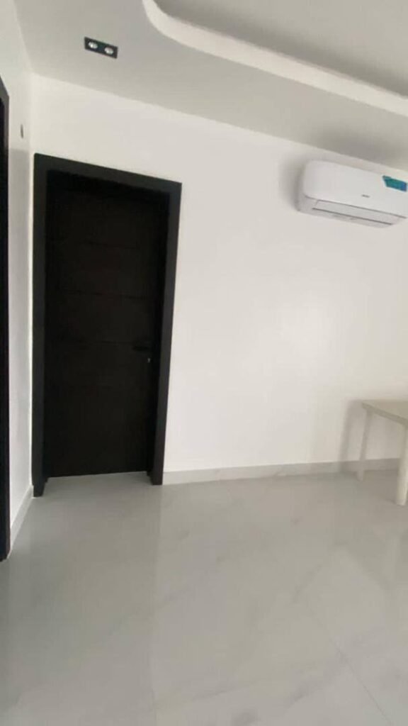 Luxury 4-Bedroom Maisonette in Old Ikoyi | Pool, Gym & Elevator