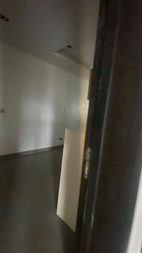 Luxury 4-Bedroom Maisonette in Old Ikoyi | Pool, Gym & Elevator