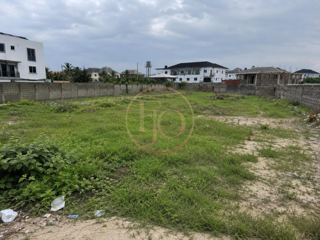 Best Price Ever Large 1200 Sqm Plot of Land