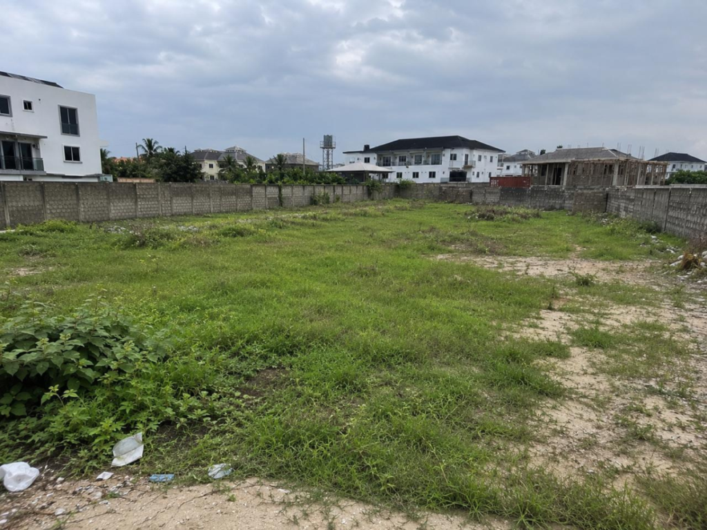 Best Price Ever Large 1200 Sqm Plot of Land