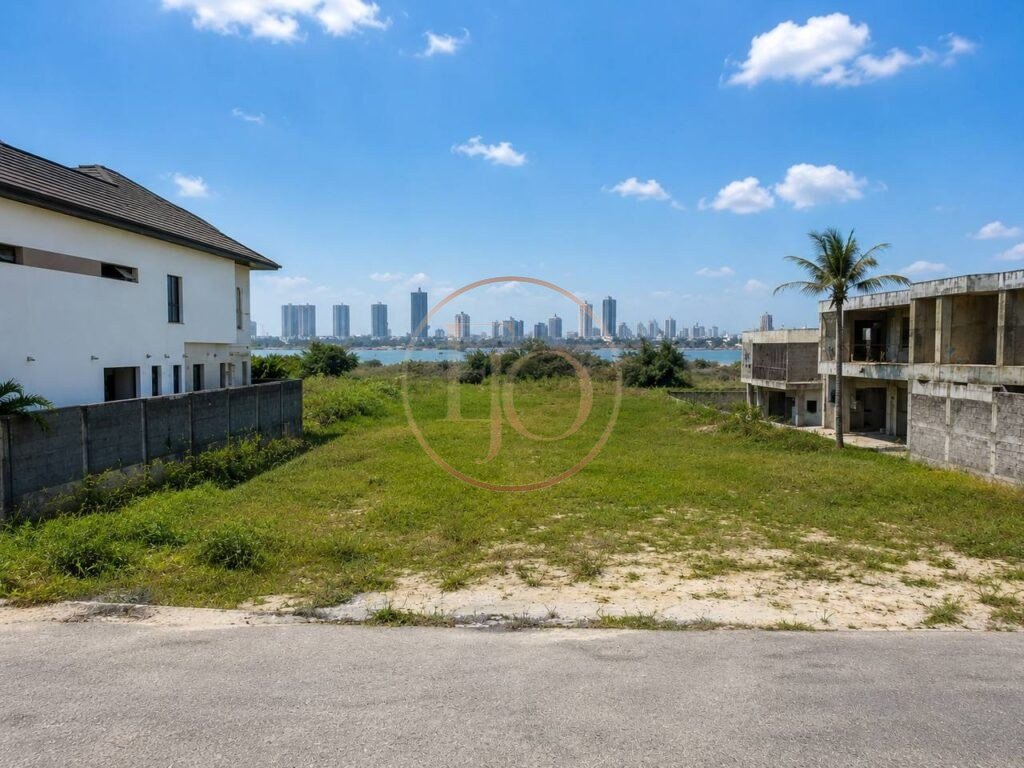 500sqm Premium Plot in Banana Island | High ROI